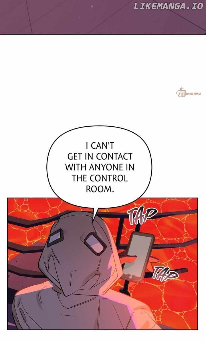 Dealing With Demons Chapter 51 57